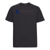 Classic heavyweight ringspun t-shirt Thumbnail