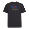 Classic heavyweight ringspun t-shirt Thumbnail