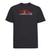 Classic heavyweight ringspun t-shirt Thumbnail
