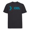 Classic heavyweight ringspun t-shirt Thumbnail