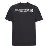 Classic heavyweight ringspun t-shirt Thumbnail