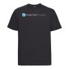Classic heavyweight ringspun t-shirt Thumbnail