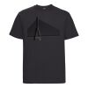 Classic heavyweight ringspun t-shirt Thumbnail