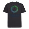 Classic heavyweight ringspun t-shirt Thumbnail