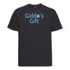 Classic heavyweight ringspun t-shirt Thumbnail