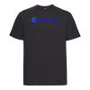 Classic heavyweight ringspun t-shirt Thumbnail