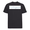 Classic heavyweight ringspun t-shirt Thumbnail