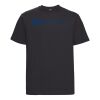 Classic heavyweight ringspun t-shirt Thumbnail