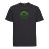 Classic heavyweight ringspun t-shirt Thumbnail