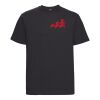 Classic heavyweight ringspun t-shirt Thumbnail