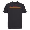 Classic heavyweight ringspun t-shirt Thumbnail