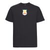 Classic heavyweight ringspun t-shirt Thumbnail