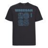 Classic heavyweight ringspun t-shirt Thumbnail