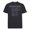 Classic heavyweight ringspun t-shirt Thumbnail