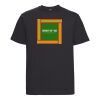 Classic heavyweight ringspun t-shirt Thumbnail