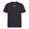 Classic heavyweight ringspun t-shirt Classic heavyweight ringspun t-shirt Thumbnail