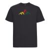 Classic heavyweight ringspun t-shirt Thumbnail