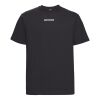 Classic heavyweight ringspun t-shirt Thumbnail