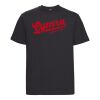 Classic heavyweight ringspun t-shirt Thumbnail