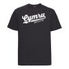 Classic heavyweight ringspun t-shirt Thumbnail