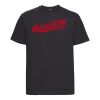 Classic heavyweight ringspun t-shirt Thumbnail