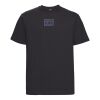Classic heavyweight ringspun t-shirt Thumbnail