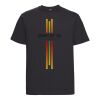 Classic heavyweight ringspun t-shirt Thumbnail