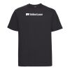 Classic heavyweight ringspun t-shirt Thumbnail