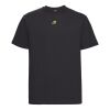 Classic heavyweight ringspun t-shirt Thumbnail