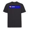 Classic heavyweight ringspun t-shirt Thumbnail