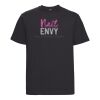 Classic heavyweight ringspun t-shirt Thumbnail