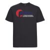 Classic heavyweight ringspun t-shirt Thumbnail