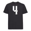 Classic heavyweight ringspun t-shirt Thumbnail