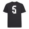 Classic heavyweight ringspun t-shirt Thumbnail
