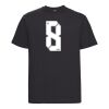Classic heavyweight ringspun t-shirt Thumbnail