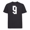 Classic heavyweight ringspun t-shirt Thumbnail