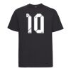 Classic heavyweight ringspun t-shirt Thumbnail