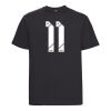Classic heavyweight ringspun t-shirt Thumbnail