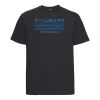 Classic heavyweight ringspun t-shirt Thumbnail