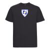 Classic heavyweight ringspun t-shirt Thumbnail