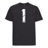 Classic heavyweight ringspun t-shirt Thumbnail