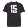Classic heavyweight ringspun t-shirt Thumbnail