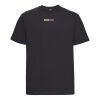 Classic heavyweight ringspun t-shirt Thumbnail
