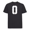 Classic heavyweight ringspun t-shirt Thumbnail