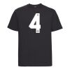 Classic heavyweight ringspun t-shirt Thumbnail