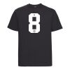 Classic heavyweight ringspun t-shirt Thumbnail