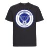 Classic heavyweight ringspun t-shirt Thumbnail