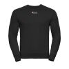 Set-in sleeve sweatshirt Thumbnail