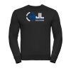 Set-in sleeve sweatshirt Thumbnail