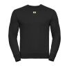 Set-in sleeve sweatshirt Thumbnail
